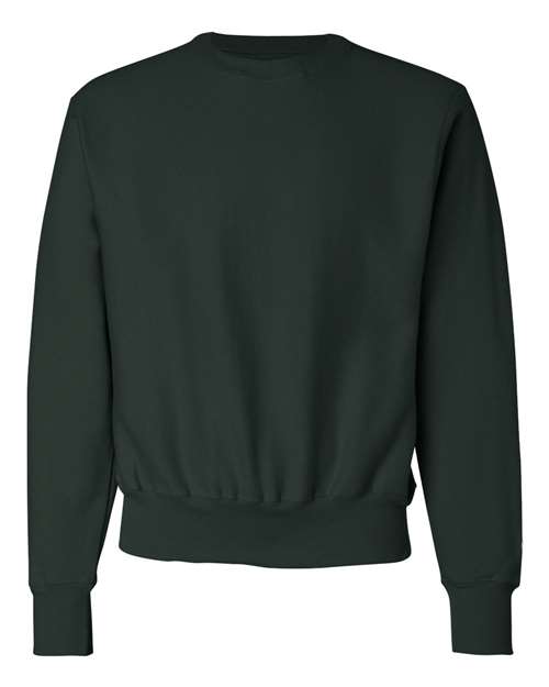 Champion S149 Dark Green — front