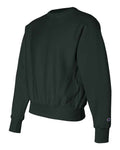 Champion S149 Dark Green — side