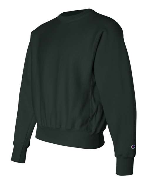 Champion S149 Dark Green — side