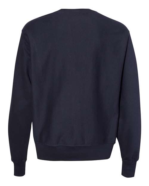 Champion S149 Navy — back