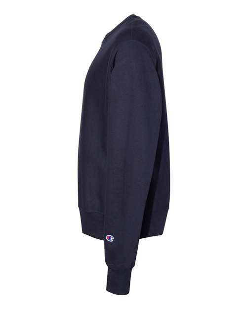 Champion S149 Navy — direct side
