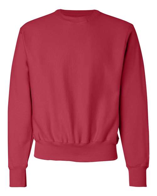 Champion S149 Scarlet — front