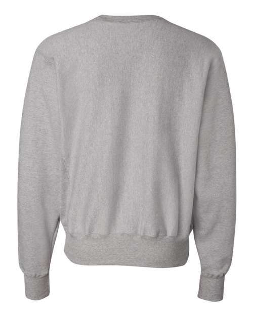 Champion S149 Oxford Grey — back