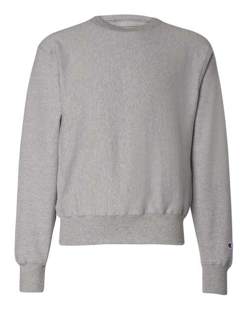 Champion S149 Oxford Grey — front