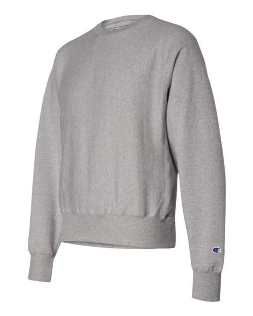 Champion S149 Oxford Grey — side