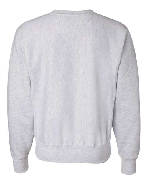 Champion S149 Silver Grey — back