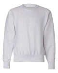 Champion S149 Silver Grey — front