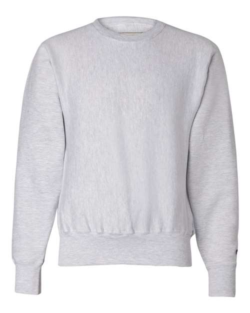 Champion S149 Silver Grey — front