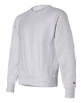 Champion S149 Silver Grey — side