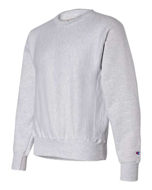 Champion S149 Silver Grey — side