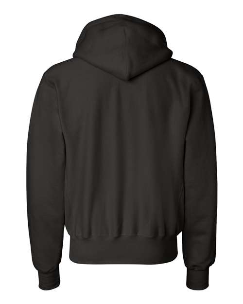 Champion S101 Black — back