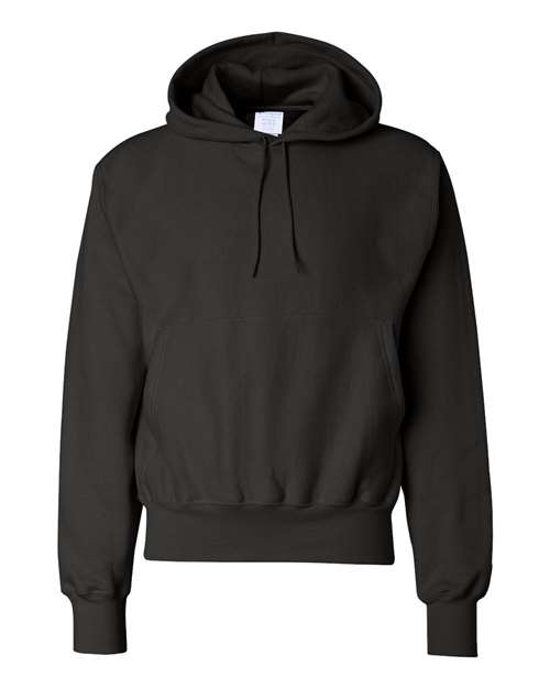 Champion S101 Black — front