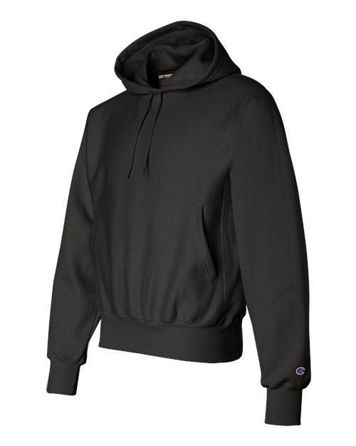 Champion S101 Black — side