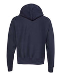 Champion S101 Navy — back