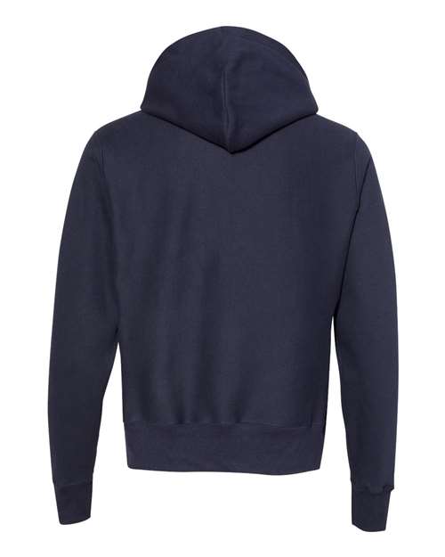 Champion S101 Navy — back