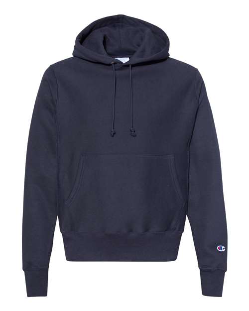 Champion S101 Navy — front