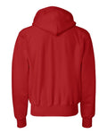 Champion S101 Scarlet — back