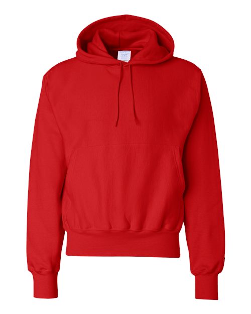 Champion S101 Scarlet — front