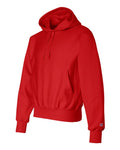 Champion S101 Scarlet — side