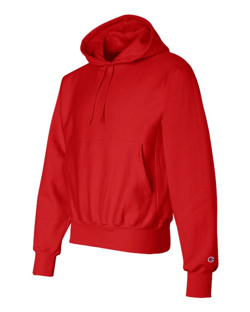 Champion S101 Scarlet — side