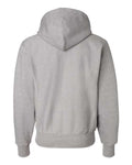 Champion S101 Oxford Grey — back