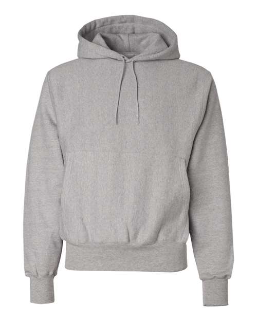 Champion S101 Oxford Grey — front