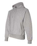 Champion S101 Oxford Grey — side