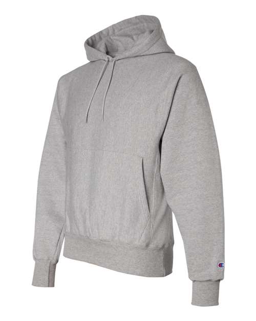 Champion S101 Oxford Grey — side