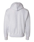 Champion S101 Silver Grey — back