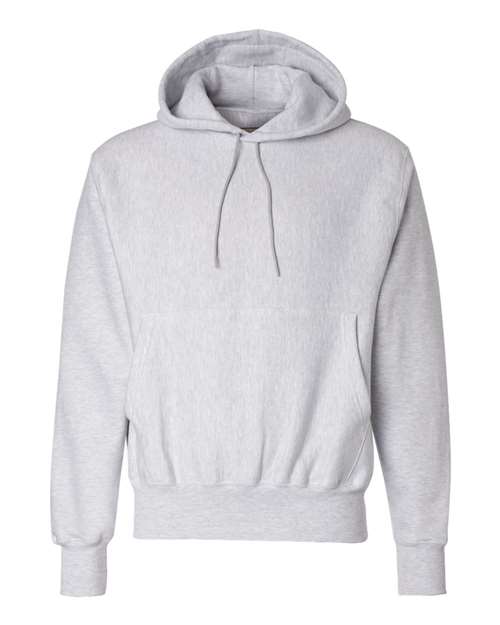Champion S101 Silver Grey — front