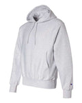 Champion S101 Silver Grey — side