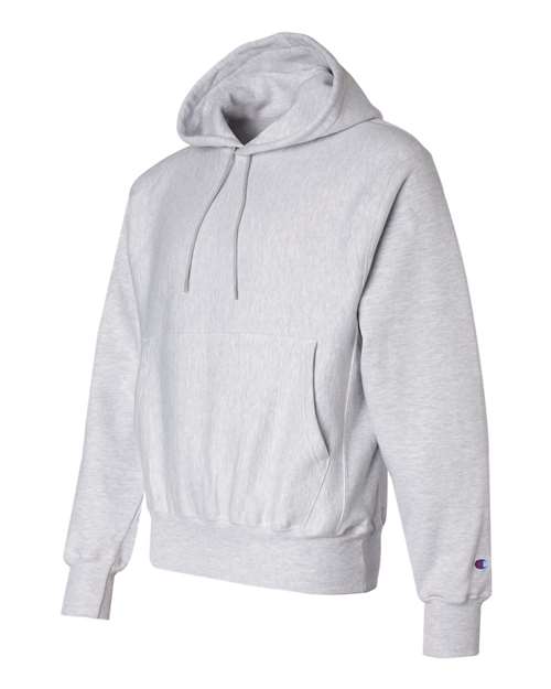 Champion S101 Silver Grey — side