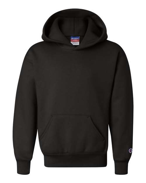 Champion S790 Black — front