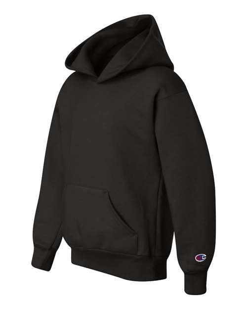 Champion S790 Black — side