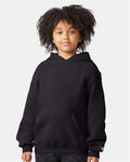 Champion S790 Black — on model front