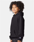 Champion S790 Black — on model side