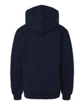 Champion S790 Navy — back