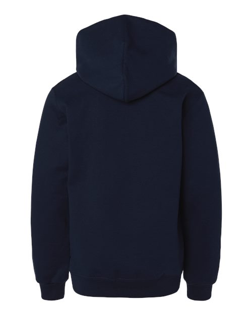 Champion S790 Navy — back