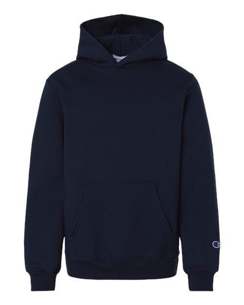 Champion S790 Navy — front