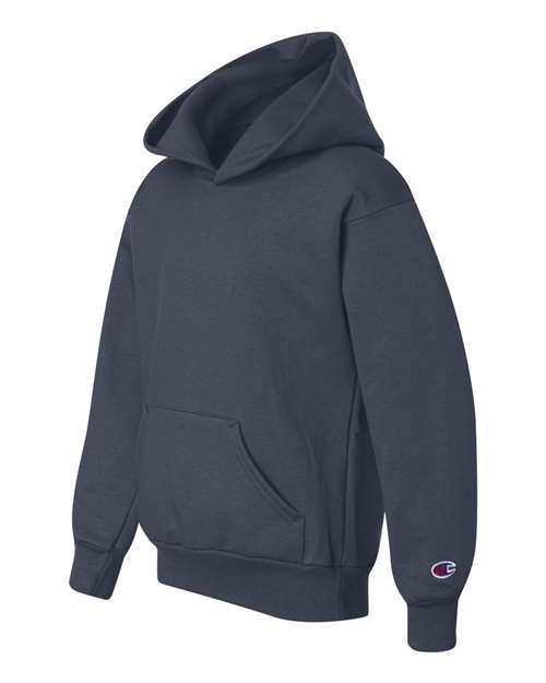 Champion S790 Navy — side