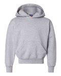Champion S790 Light Steel — front