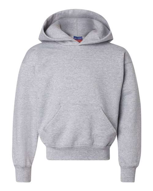 Champion S790 Light Steel — front