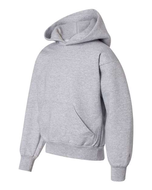 Champion S790 Light Steel — side
