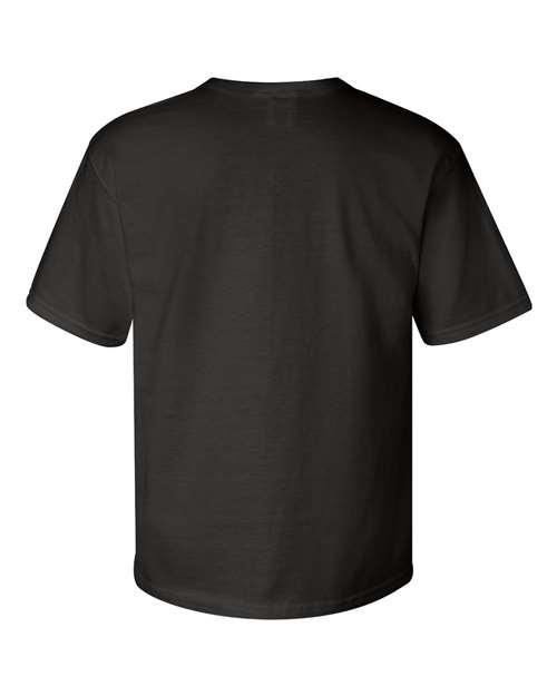 Champion T105 Black — back