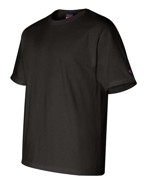 Champion T105 Black — side