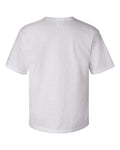 Champion T105 White — back
