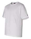 Champion T105 White — side