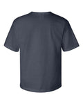 Champion T105 Navy — back
