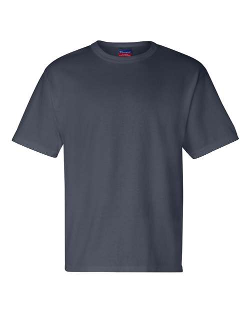 Champion T105 Navy — front
