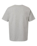 Champion T105 Oxford Grey — back